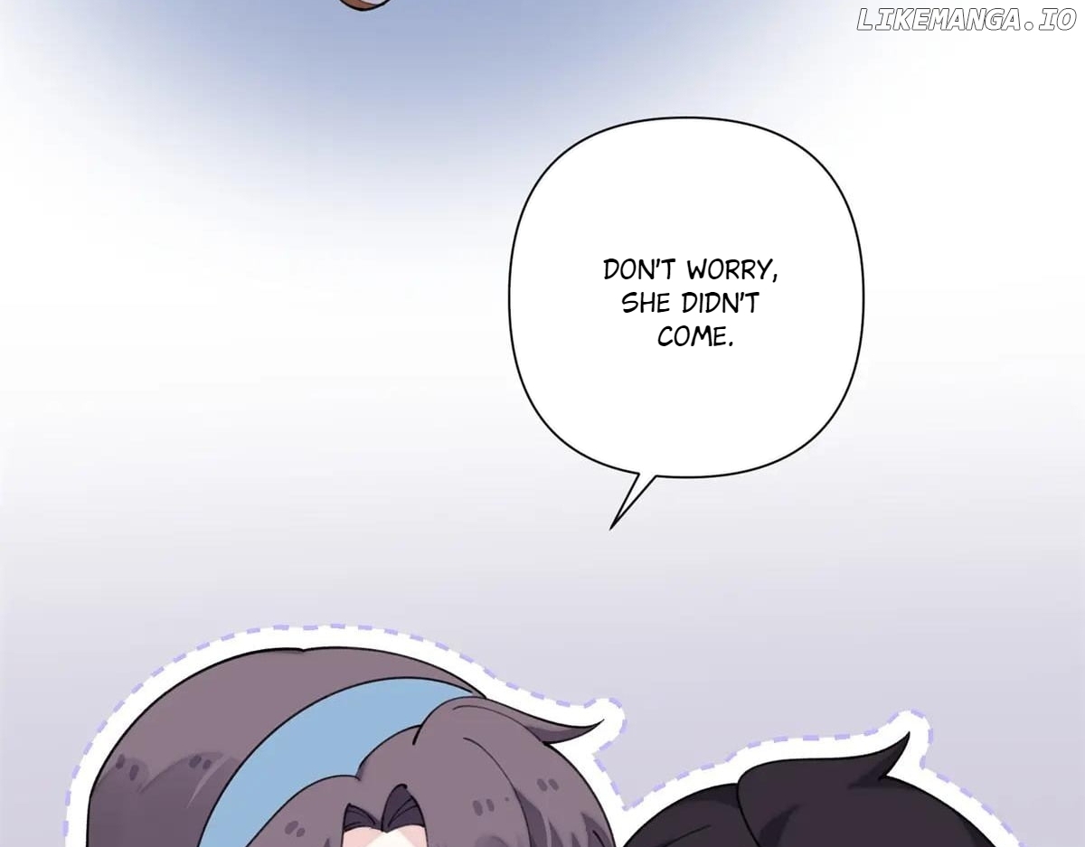 Her Marriage Was Called Off at Daytime, the Cutely Fierce Commander Asked Her For a Hug at Night Chapter 101 - page 41